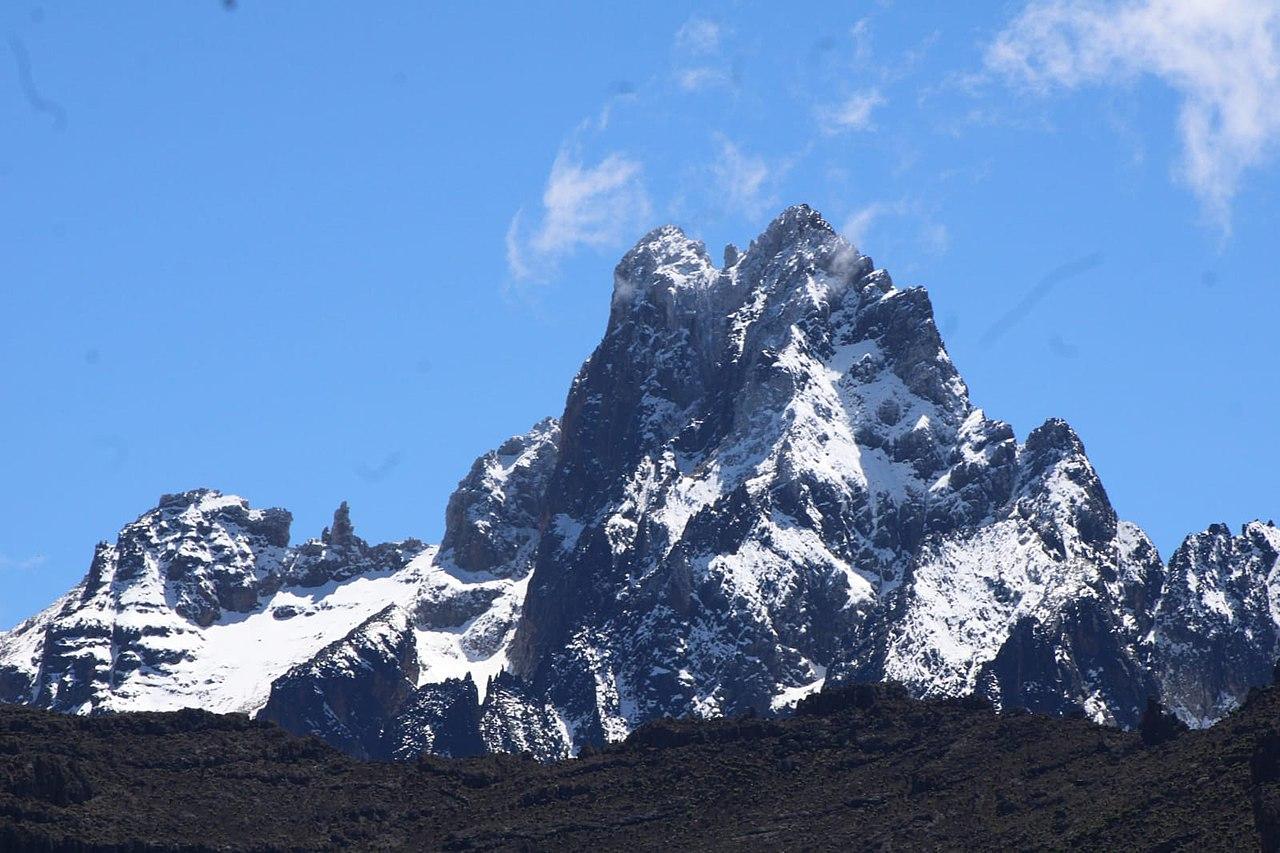 Eastern Province, Kenya